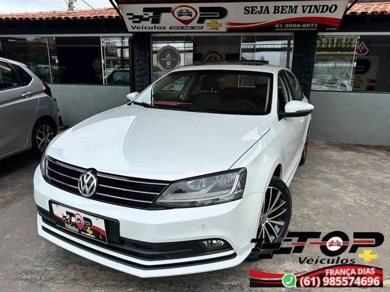 VOLKSWAGEN JETTA 1.4 16V TSI COMFORTLINE GASOLINA 4P TIPTRONIC VOLKSWAGEN JETTA 1.4 16V TSI COMFORTLINE GASOLINA 4P TIPTRONIC